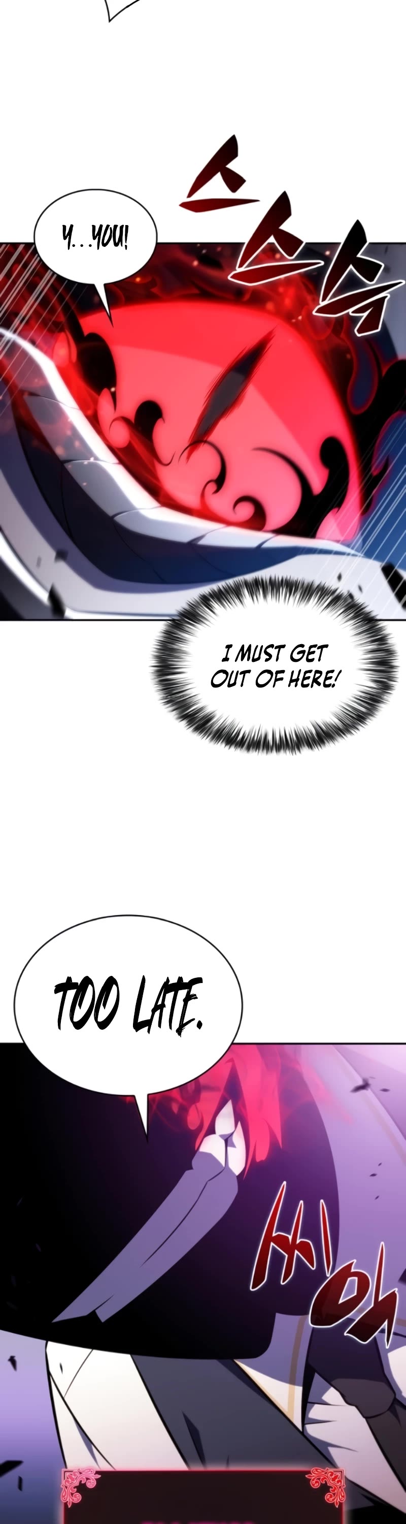 The Regressed Son of a Duke is an Assassin Chapter 28 page 57 - Chapter 28: Connecting Link (2)
