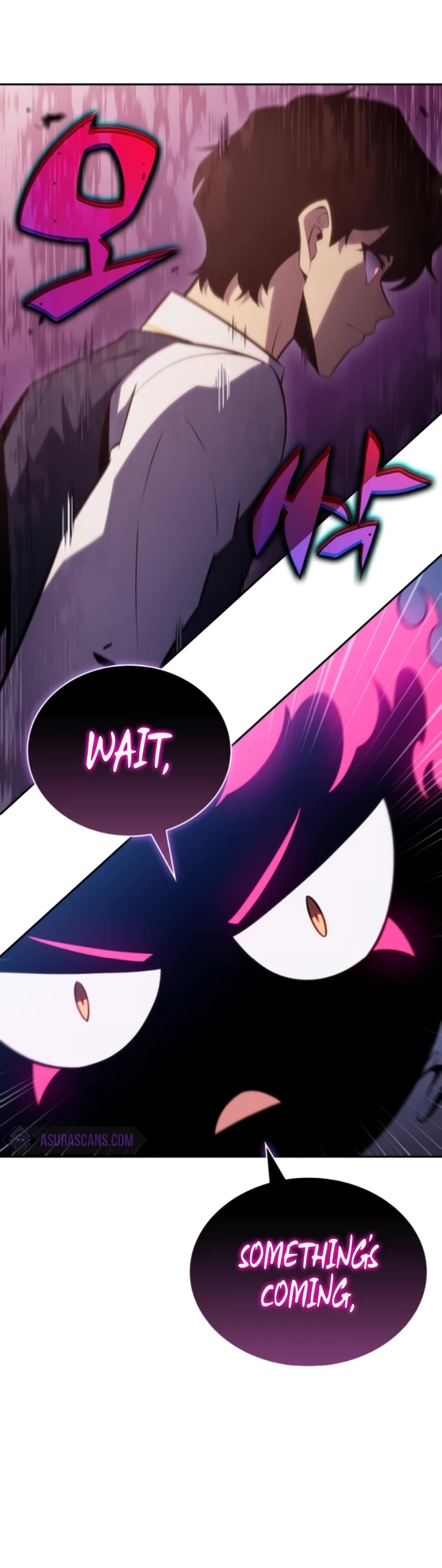 The Regressed Son of a Duke is an Assassin Chapter 28 page 6 - Chapter 28: Connecting Link (2)