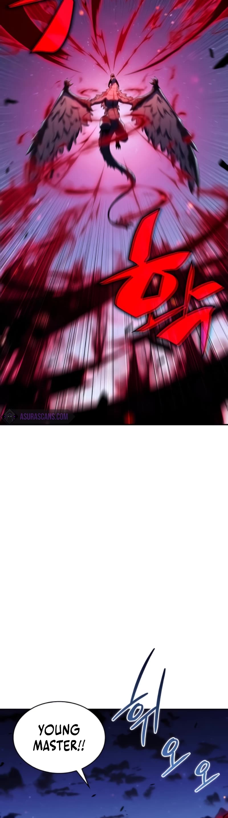 The Regressed Son of a Duke is an Assassin Chapter 28 page 60 - Chapter 28: Connecting Link (2)
