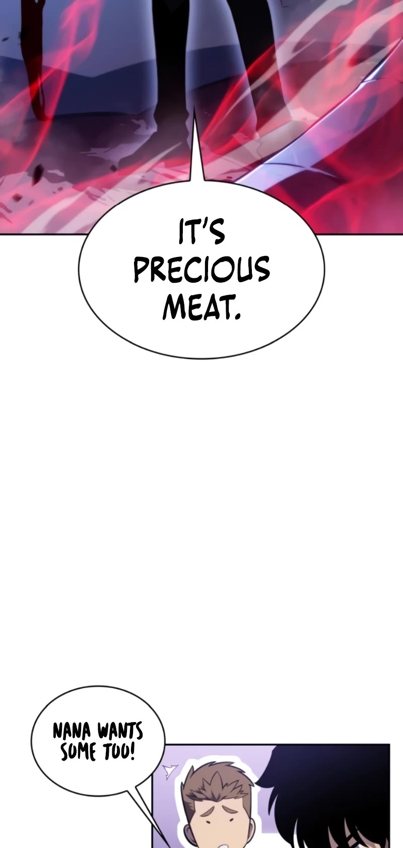 The Regressed Son of a Duke is an Assassin Chapter 28 page 63 - Chapter 28: Connecting Link (2)