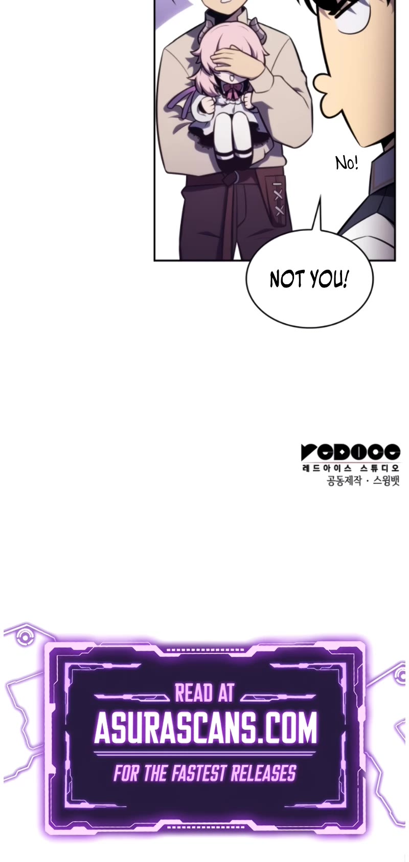 The Regressed Son of a Duke is an Assassin Chapter 28 page 64 - Chapter 28: Connecting Link (2)