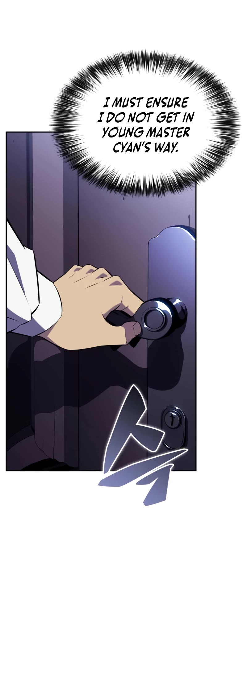 The Regressed Son of a Duke is an Assassin Chapter 29 page 11 - Chapter 29: Connecting Link (3)