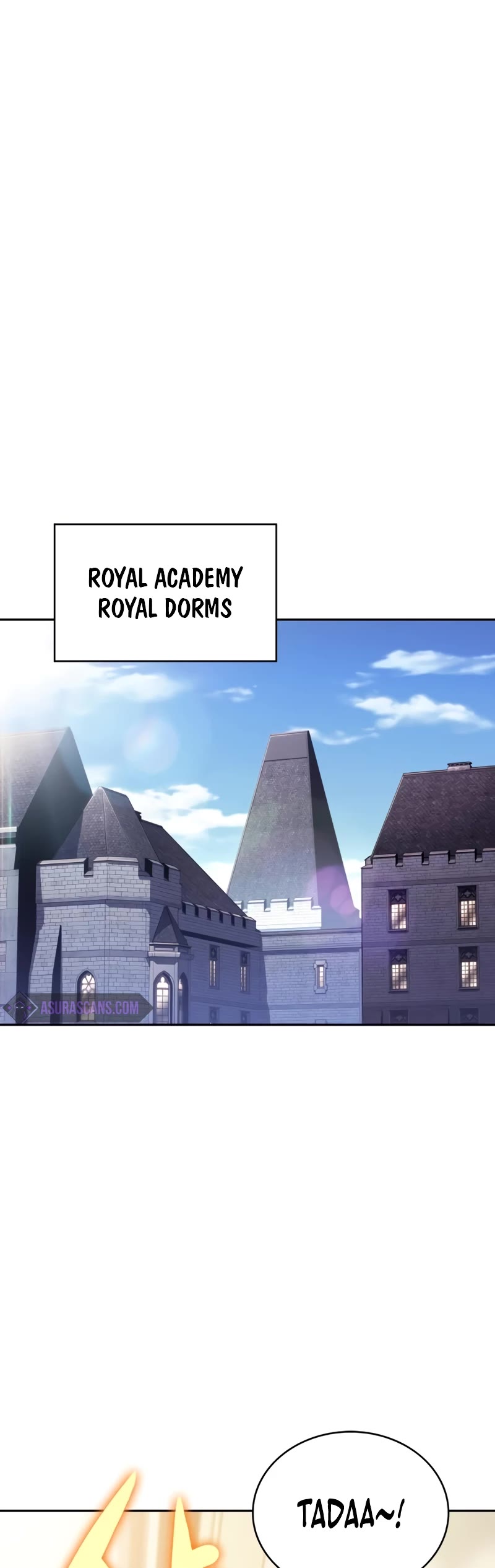 The Regressed Son of a Duke is an Assassin Chapter 29 page 25 - Chapter 29: Connecting Link (3)