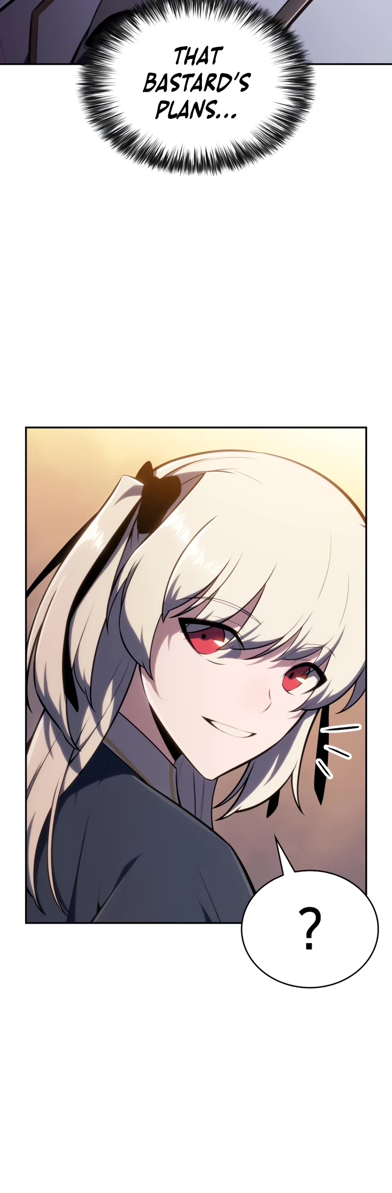 The Regressed Son of a Duke is an Assassin Chapter 29 page 31 - Chapter 29: Connecting Link (3)