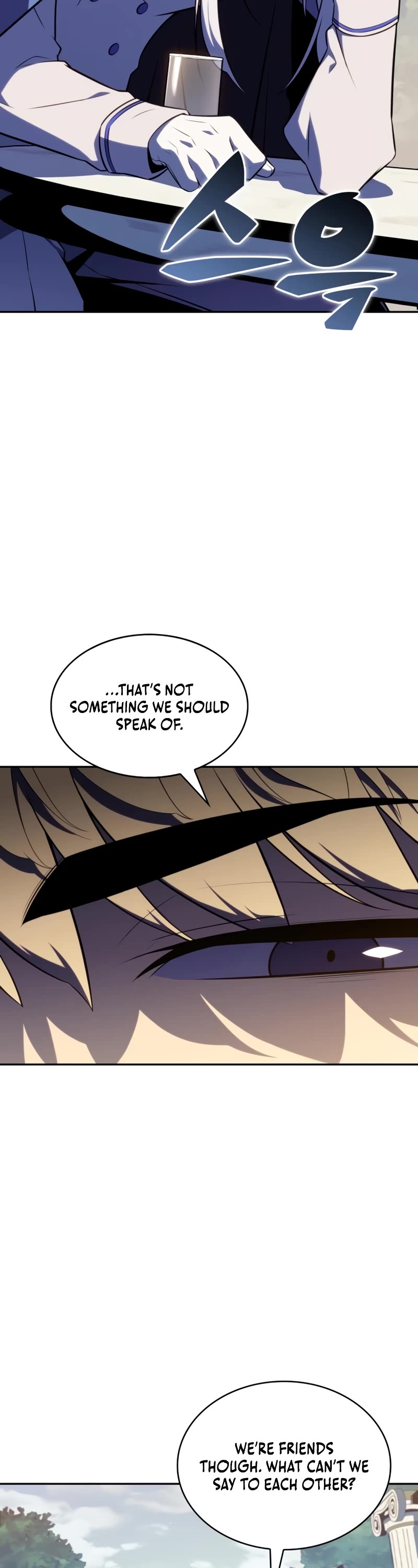 The Regressed Son of a Duke is an Assassin Chapter 29 page 38 - Chapter 29: Connecting Link (3)