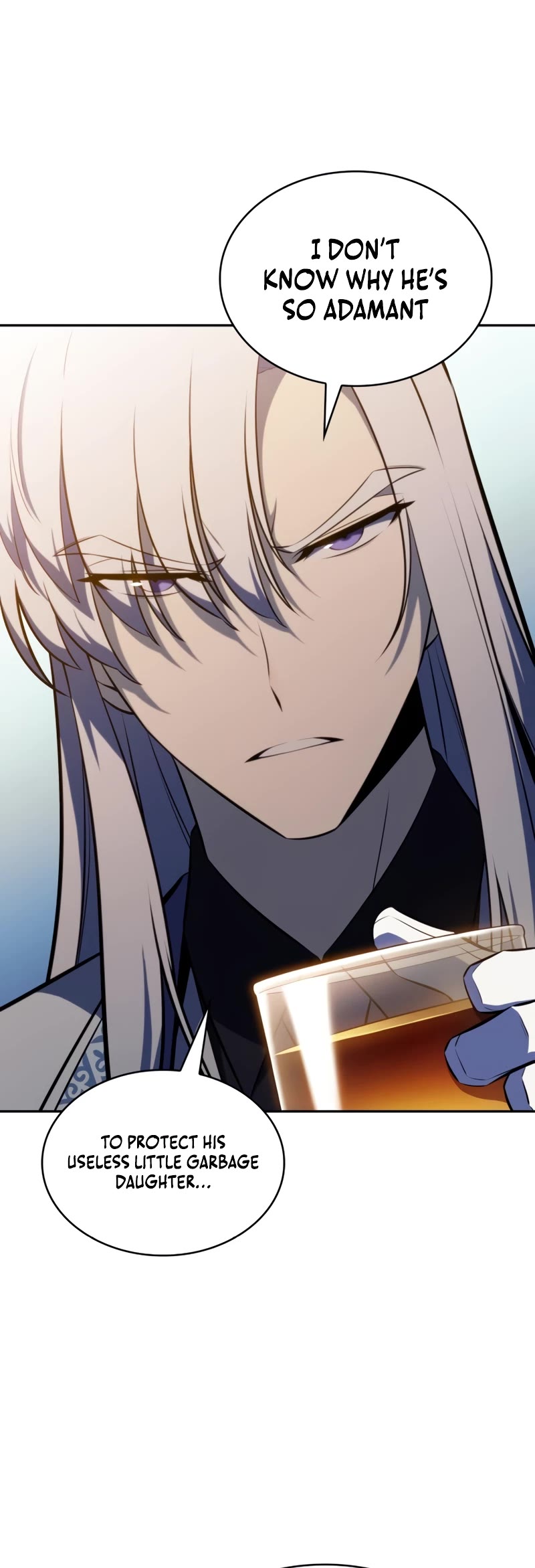 The Regressed Son of a Duke is an Assassin Chapter 29 page 40 - Chapter 29: Connecting Link (3)