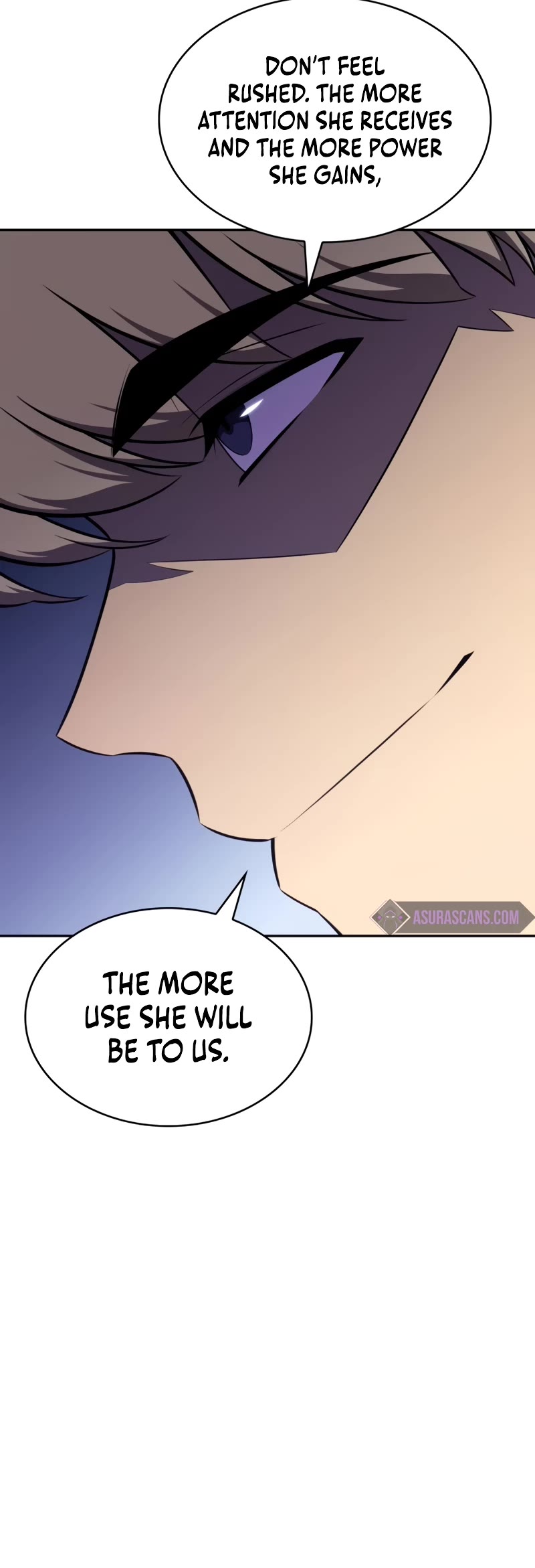 The Regressed Son of a Duke is an Assassin Chapter 29 page 41 - Chapter 29: Connecting Link (3)