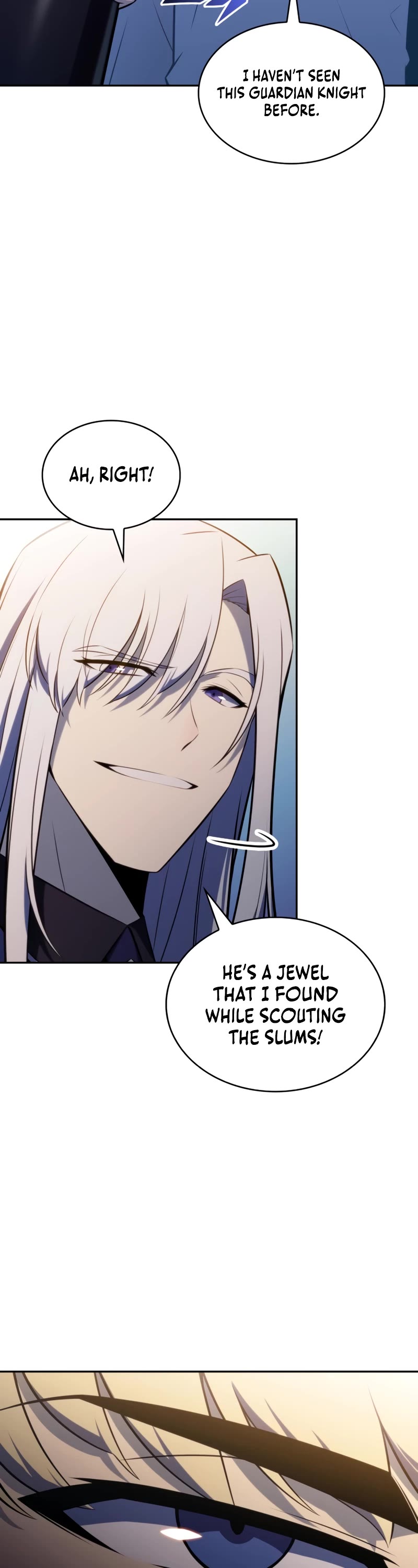 The Regressed Son of a Duke is an Assassin Chapter 29 page 43 - Chapter 29: Connecting Link (3)