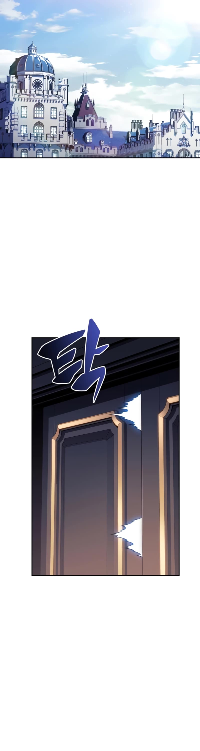 The Regressed Son of a Duke is an Assassin Chapter 29 page 48 - Chapter 29: Connecting Link (3)