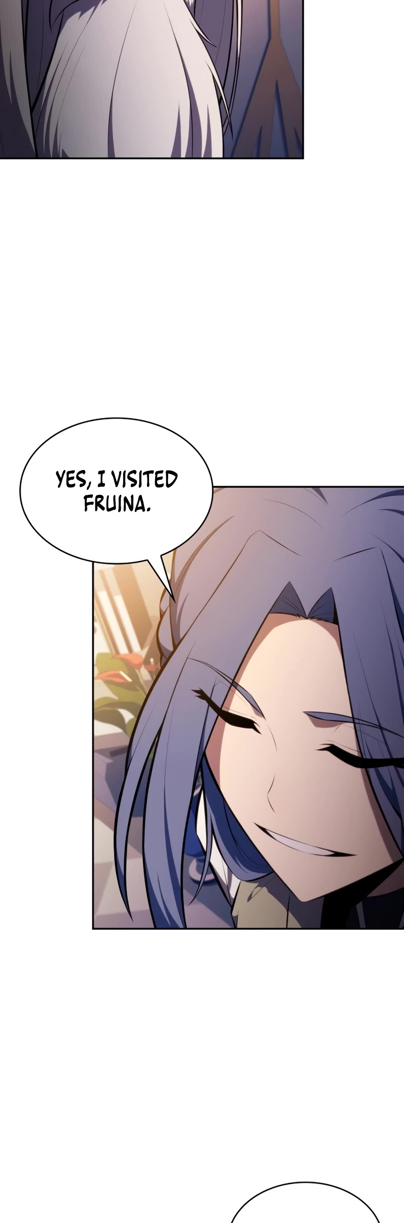 The Regressed Son of a Duke is an Assassin Chapter 29 page 50 - Chapter 29: Connecting Link (3)