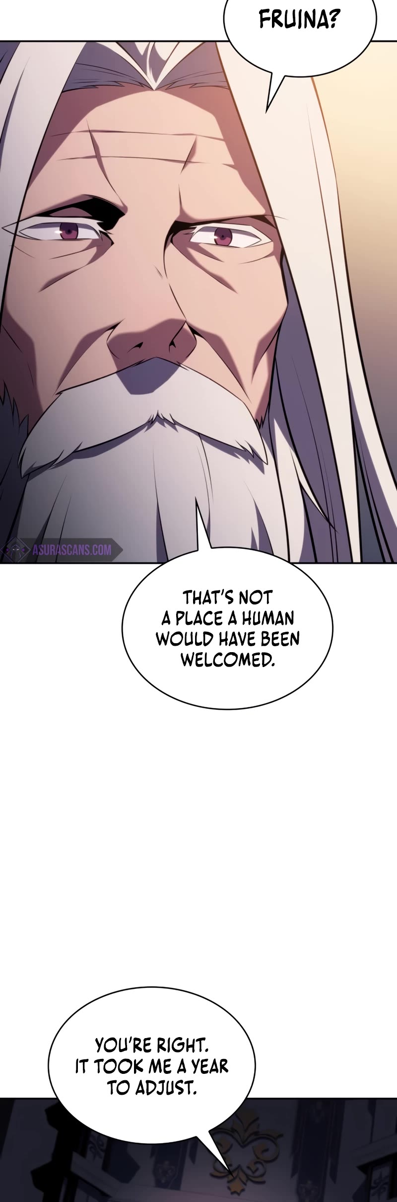 The Regressed Son of a Duke is an Assassin Chapter 29 page 51 - Chapter 29: Connecting Link (3)