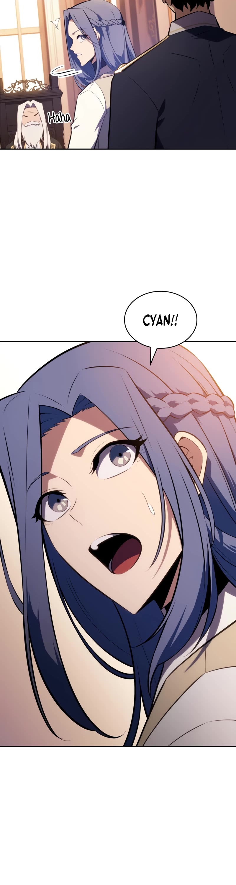 The Regressed Son of a Duke is an Assassin Chapter 29 page 58 - Chapter 29: Connecting Link (3)