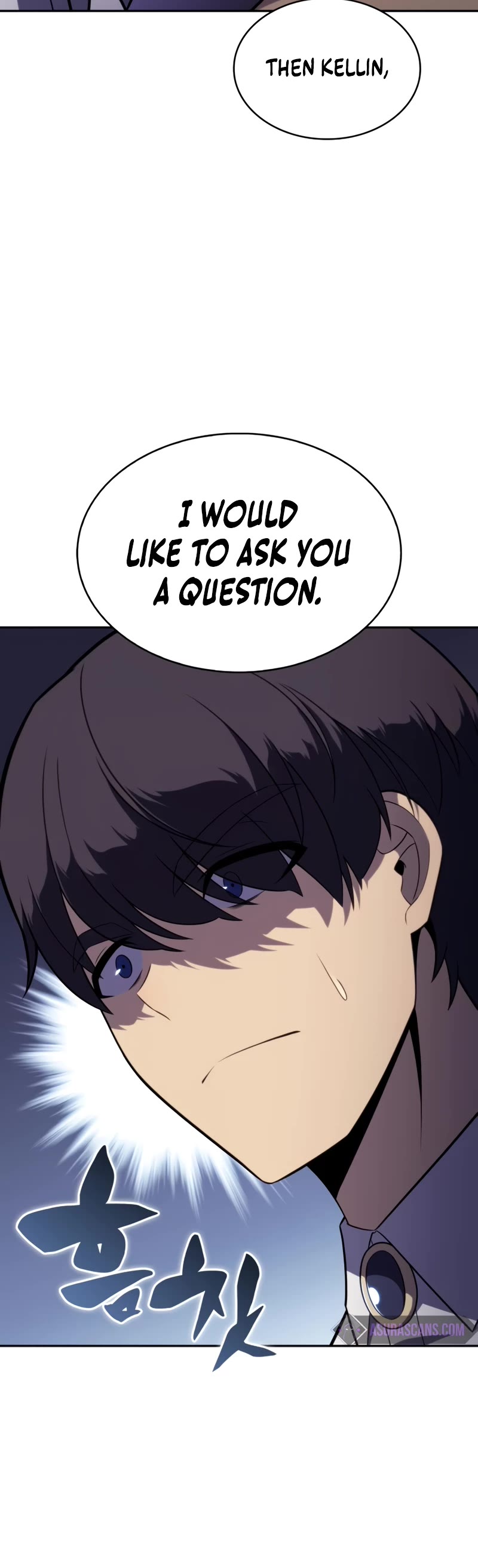 The Regressed Son of a Duke is an Assassin Chapter 29 page 6 - Chapter 29: Connecting Link (3)