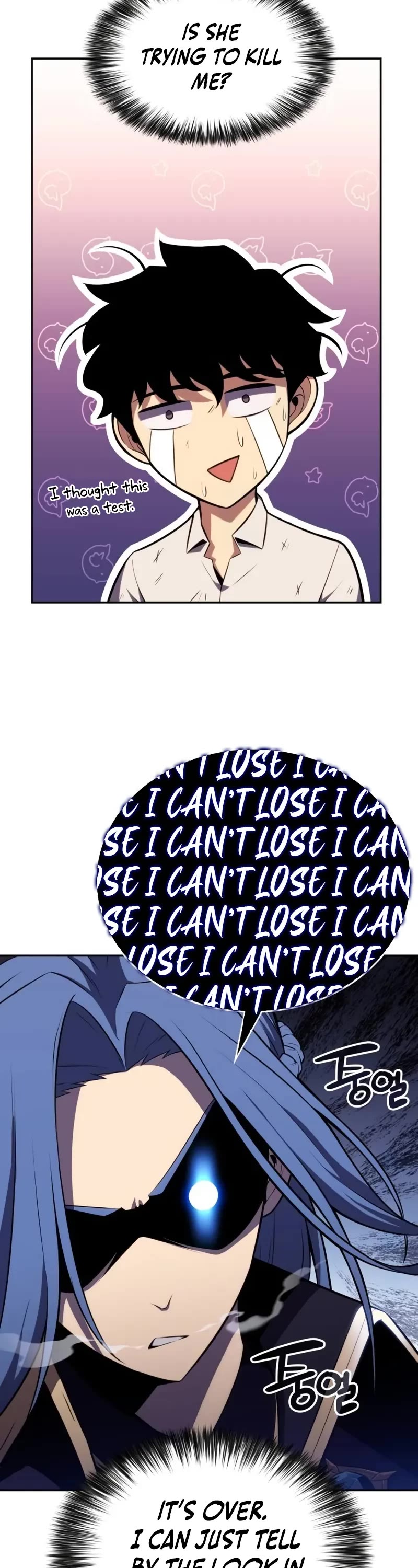 The Regressed Son of a Duke is an Assassin Chapter 3 page 10 - Chapter 3: Vert Family's Good-For-Nothing Child (2)