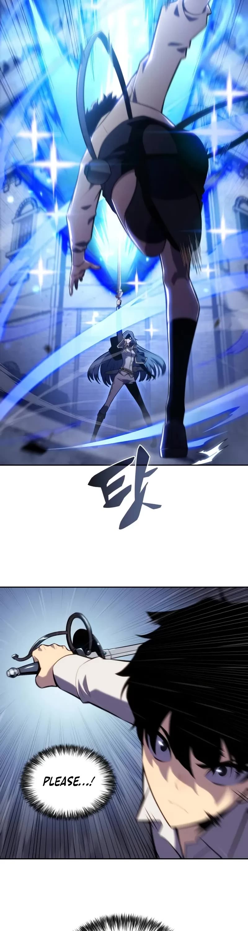 The Regressed Son of a Duke is an Assassin Chapter 3 page 13 - Chapter 3: Vert Family's Good-For-Nothing Child (2)