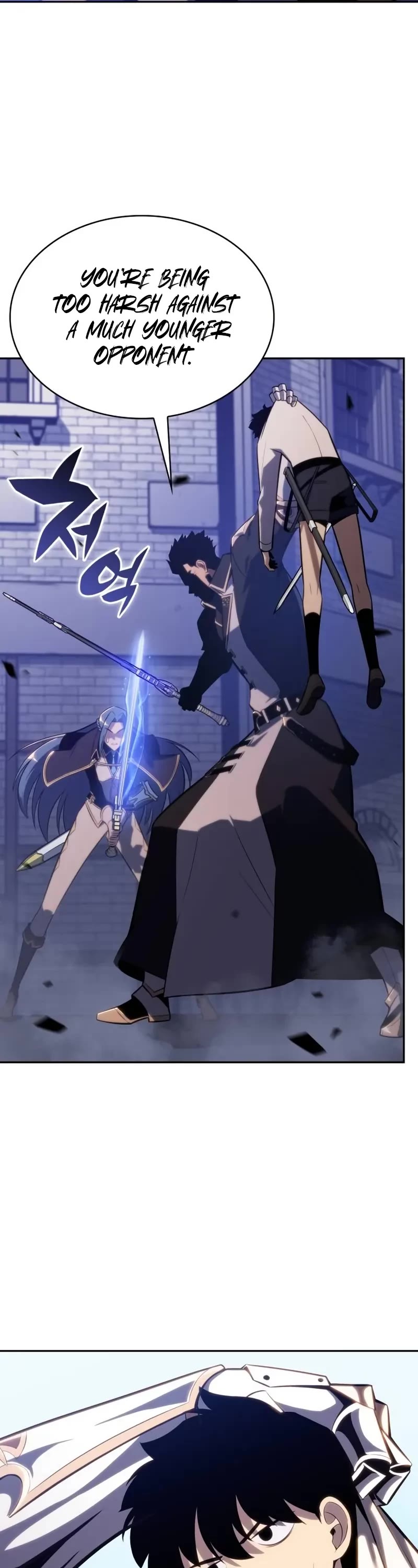 The Regressed Son of a Duke is an Assassin Chapter 3 page 18 - Chapter 3: Vert Family's Good-For-Nothing Child (2)
