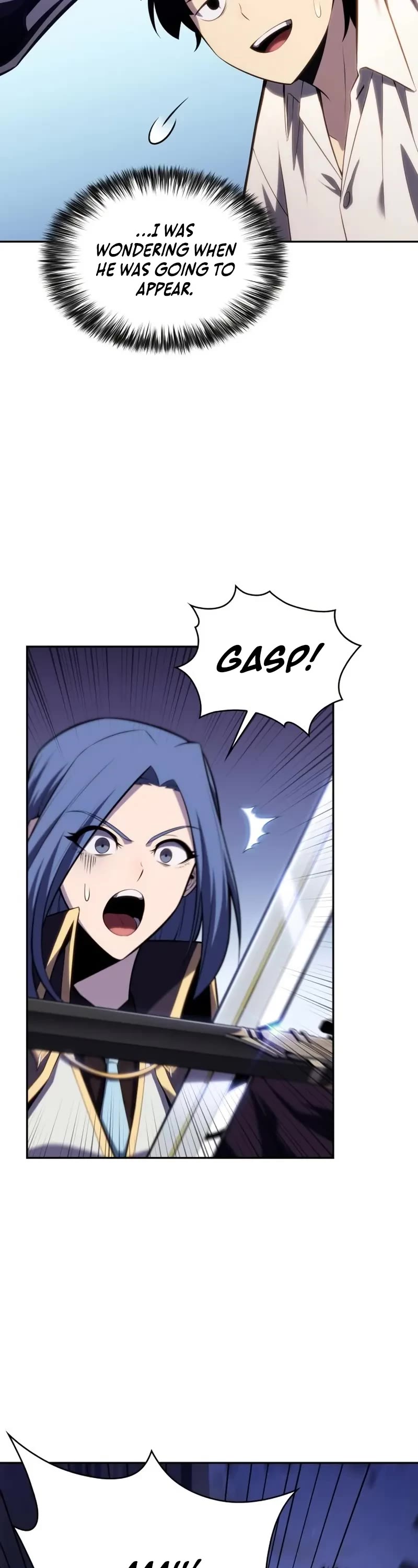 The Regressed Son of a Duke is an Assassin Chapter 3 page 19 - Chapter 3: Vert Family's Good-For-Nothing Child (2)