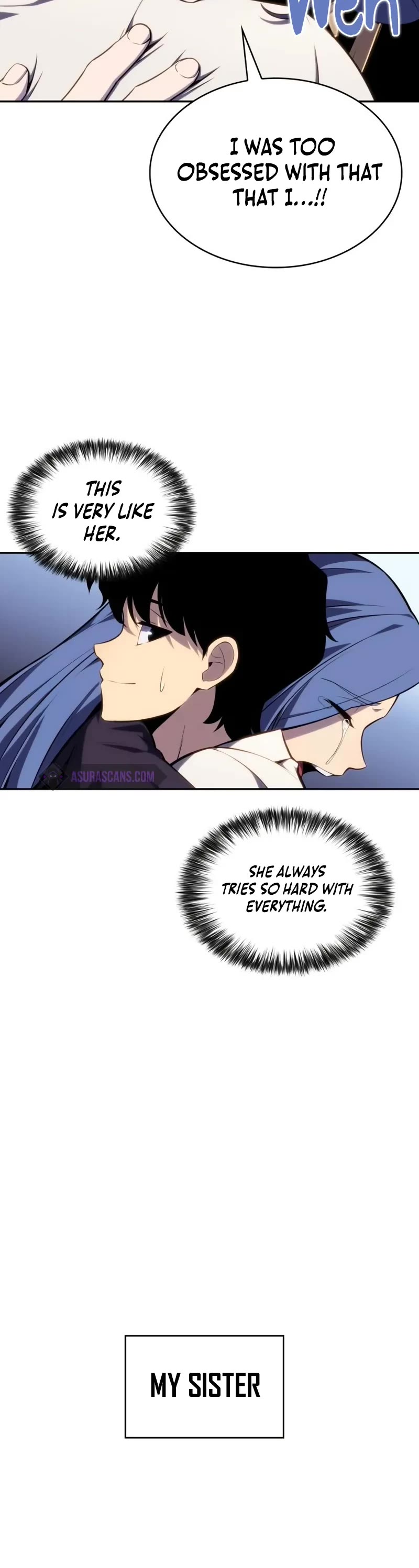 The Regressed Son of a Duke is an Assassin Chapter 3 page 21 - Chapter 3: Vert Family's Good-For-Nothing Child (2)