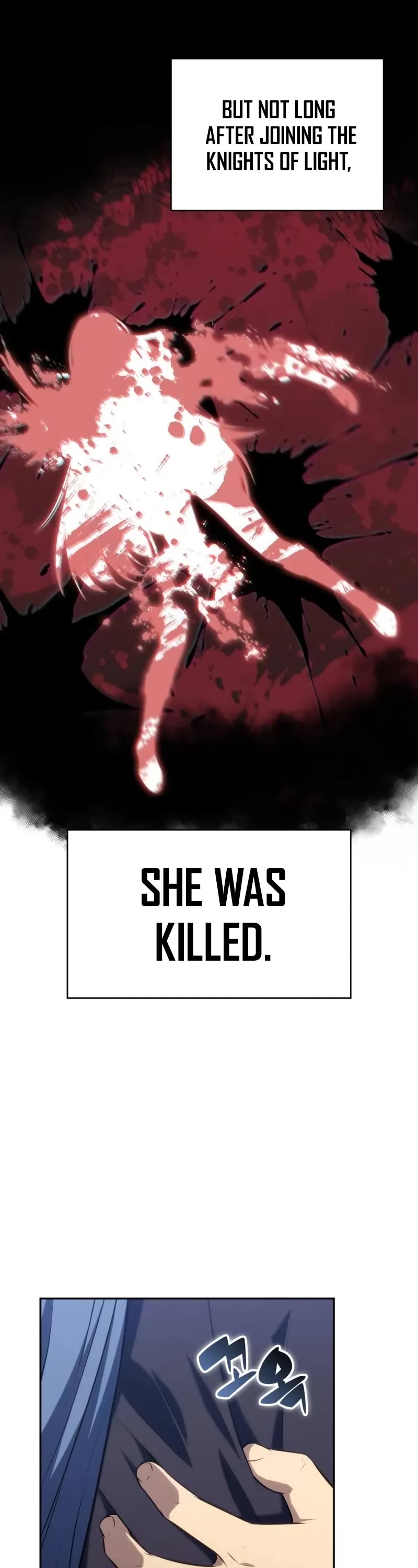 The Regressed Son of a Duke is an Assassin Chapter 3 page 24 - Chapter 3: Vert Family's Good-For-Nothing Child (2)
