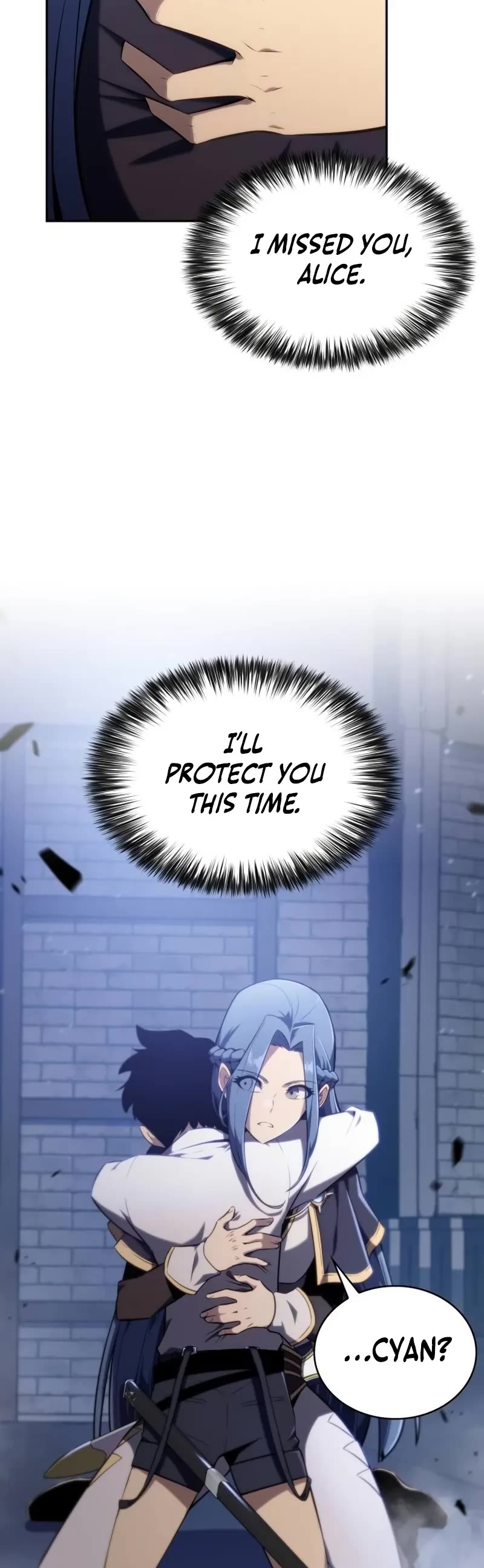 The Regressed Son of a Duke is an Assassin Chapter 3 page 25 - Chapter 3: Vert Family's Good-For-Nothing Child (2)