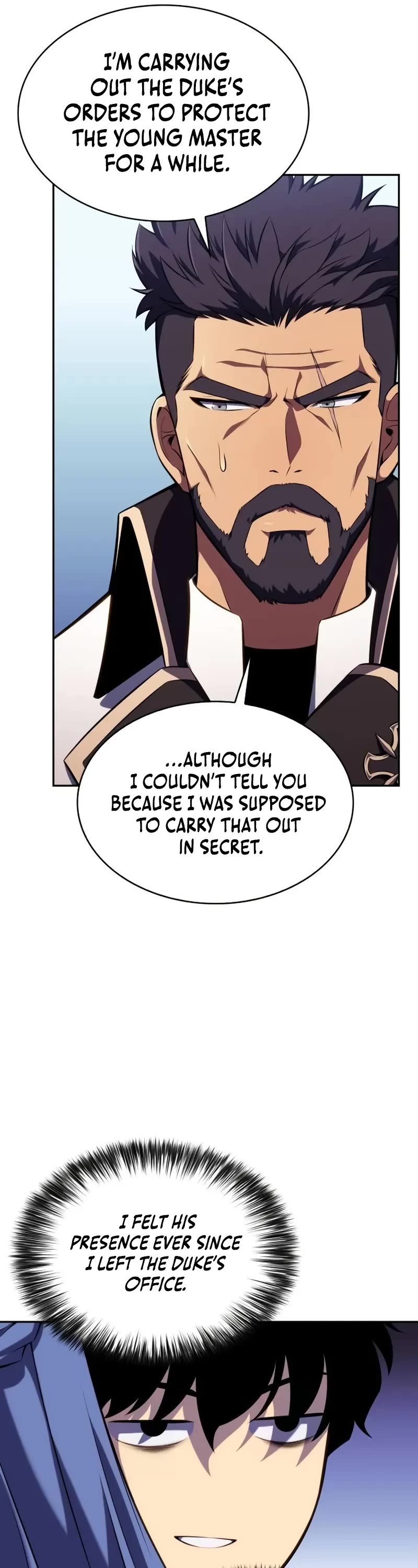 The Regressed Son of a Duke is an Assassin Chapter 3 page 27 - Chapter 3: Vert Family's Good-For-Nothing Child (2)