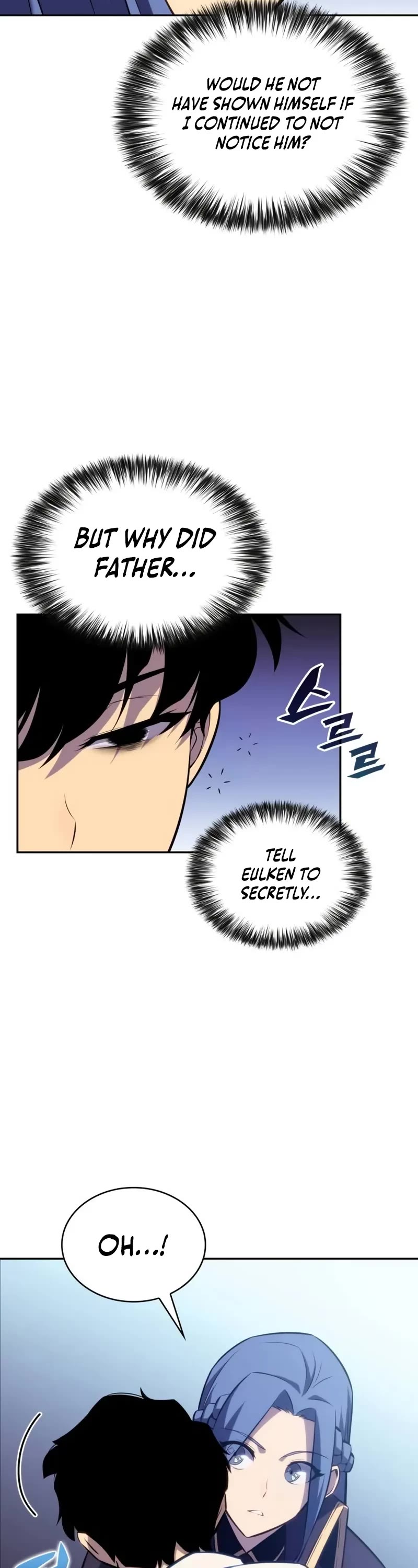 The Regressed Son of a Duke is an Assassin Chapter 3 page 28 - Chapter 3: Vert Family's Good-For-Nothing Child (2)