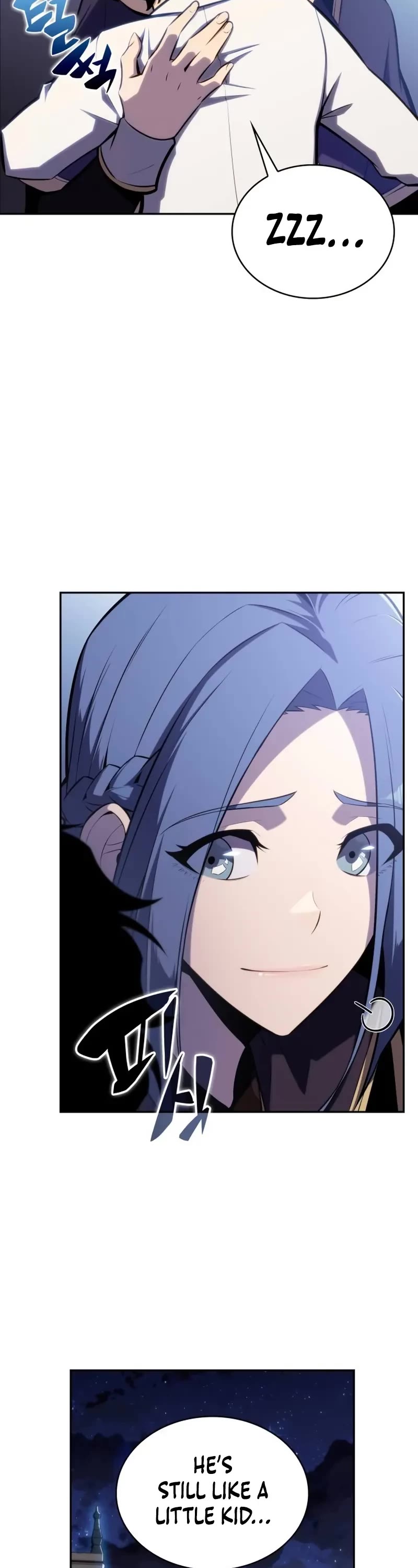 The Regressed Son of a Duke is an Assassin Chapter 3 page 29 - Chapter 3: Vert Family's Good-For-Nothing Child (2)
