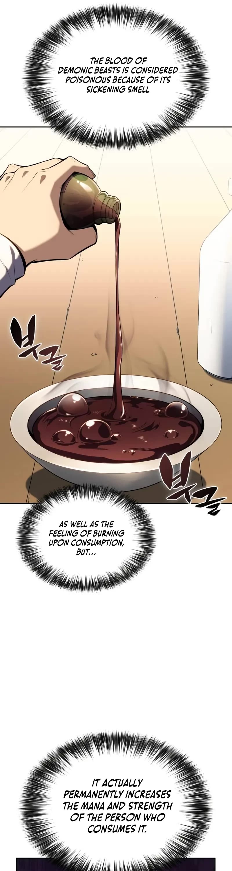 The Regressed Son of a Duke is an Assassin Chapter 3 page 37 - Chapter 3: Vert Family's Good-For-Nothing Child (2)