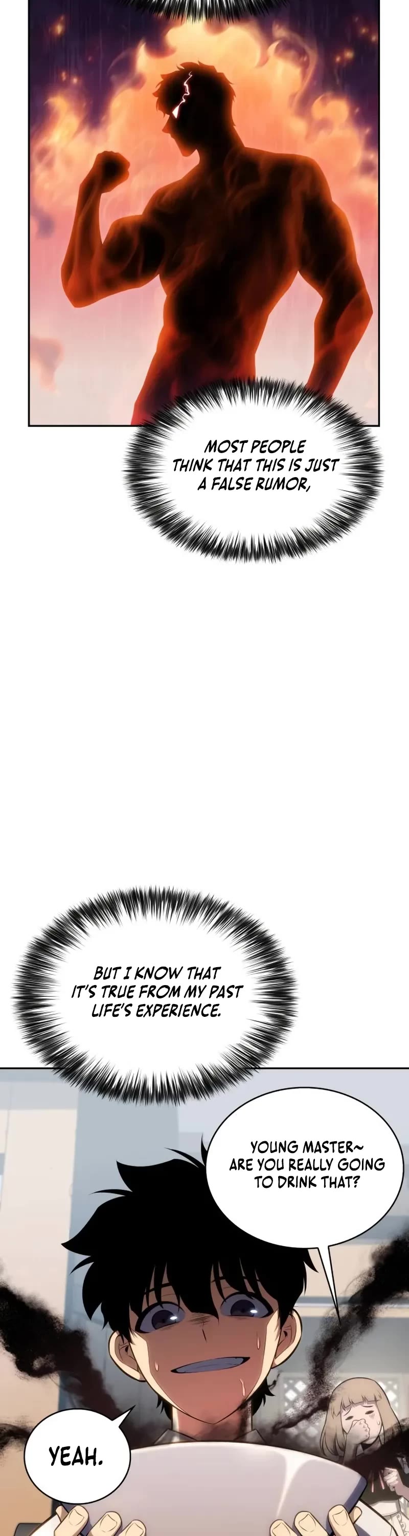 The Regressed Son of a Duke is an Assassin Chapter 3 page 38 - Chapter 3: Vert Family's Good-For-Nothing Child (2)