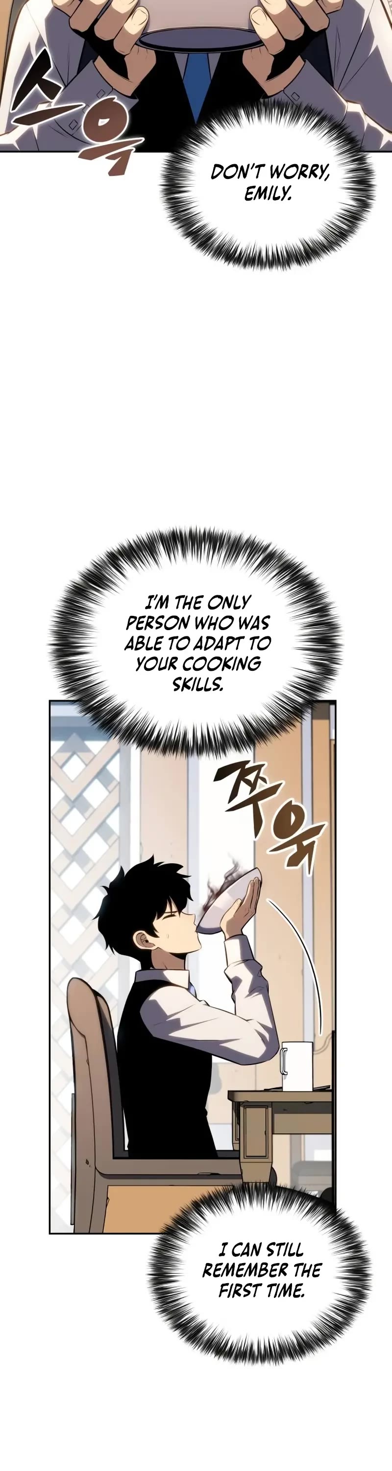 The Regressed Son of a Duke is an Assassin Chapter 3 page 39 - Chapter 3: Vert Family's Good-For-Nothing Child (2)