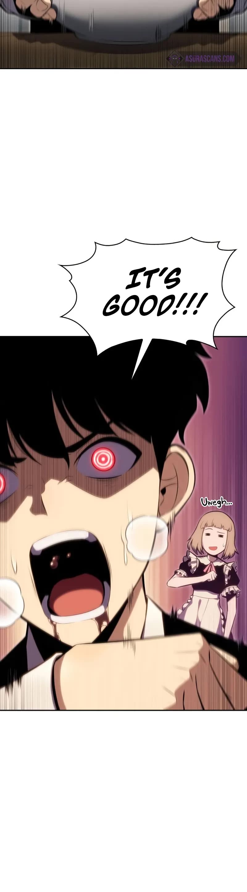 The Regressed Son of a Duke is an Assassin Chapter 3 page 41 - Chapter 3: Vert Family's Good-For-Nothing Child (2)