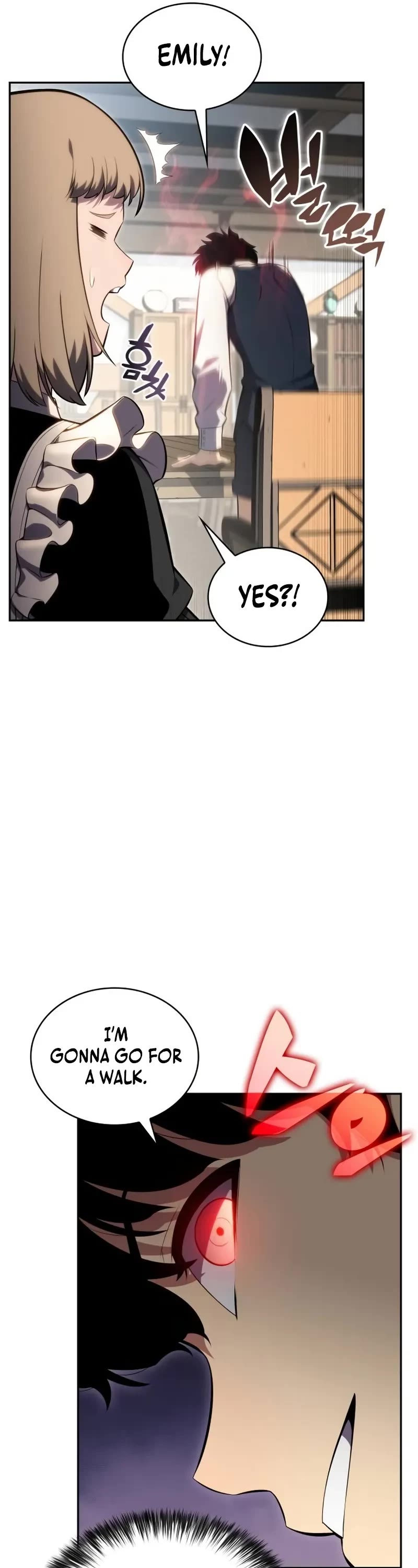 The Regressed Son of a Duke is an Assassin Chapter 3 page 42 - Chapter 3: Vert Family's Good-For-Nothing Child (2)