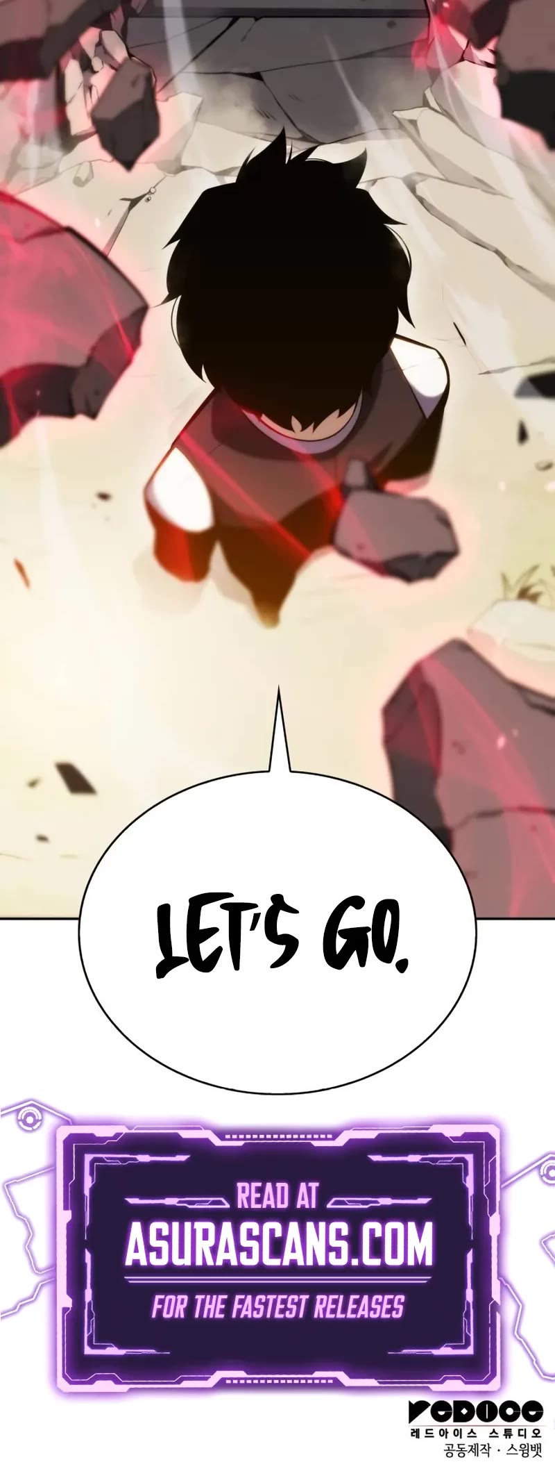 The Regressed Son of a Duke is an Assassin Chapter 3 page 51 - Chapter 3: Vert Family's Good-For-Nothing Child (2)