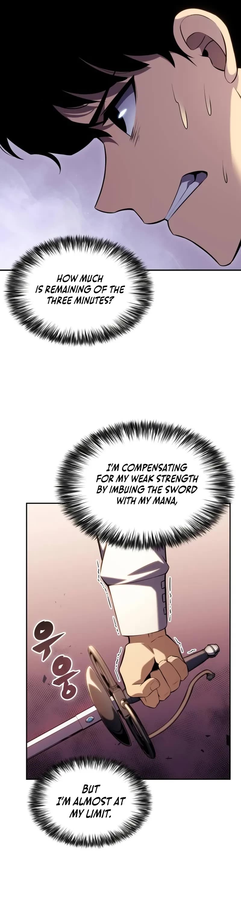 The Regressed Son of a Duke is an Assassin Chapter 3 page 7 - Chapter 3: Vert Family's Good-For-Nothing Child (2)