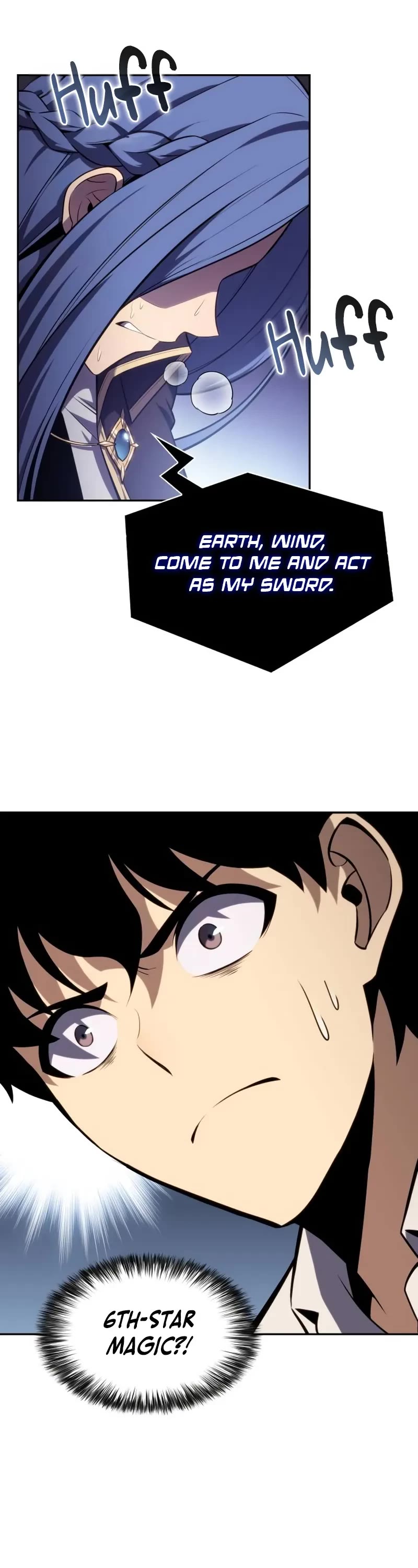 The Regressed Son of a Duke is an Assassin Chapter 3 page 8 - Chapter 3: Vert Family's Good-For-Nothing Child (2)