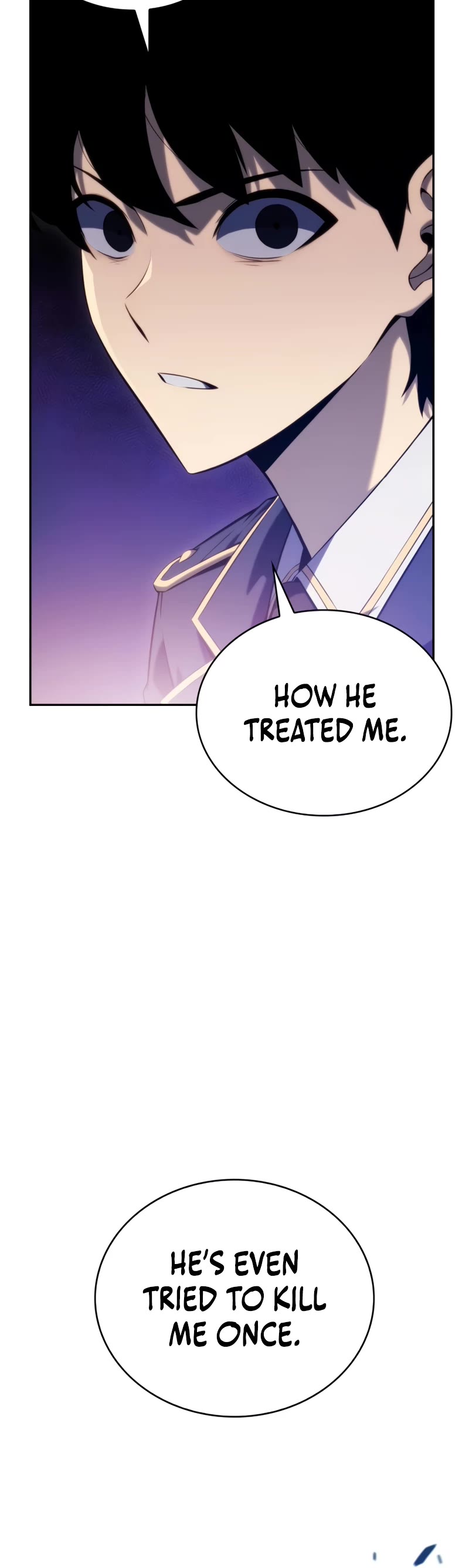 The Regressed Son of a Duke is an Assassin Chapter 30 page 11 - Chapter 30: Alice Vert