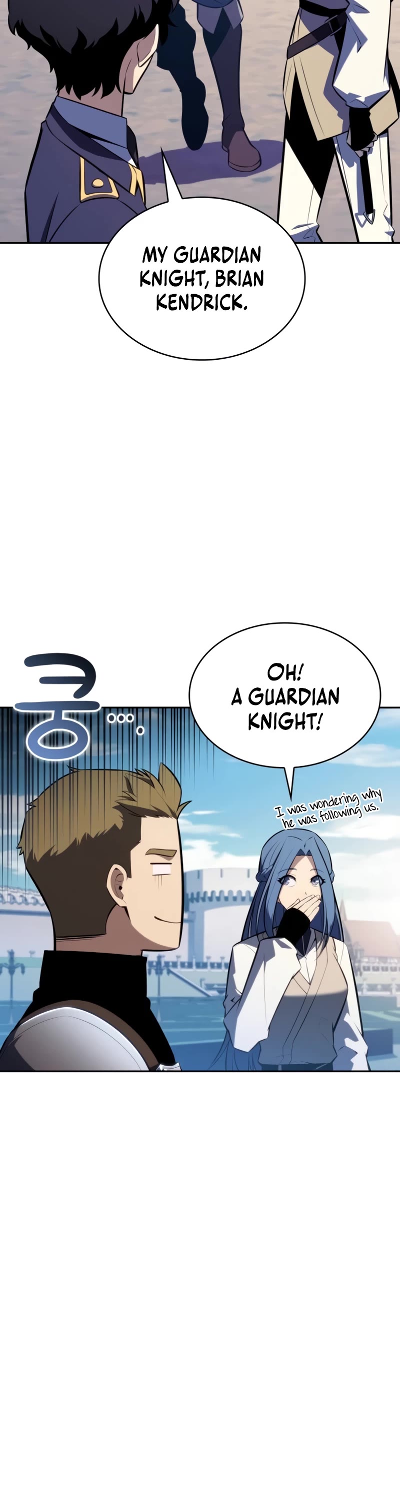 The Regressed Son of a Duke is an Assassin Chapter 30 page 13 - Chapter 30: Alice Vert