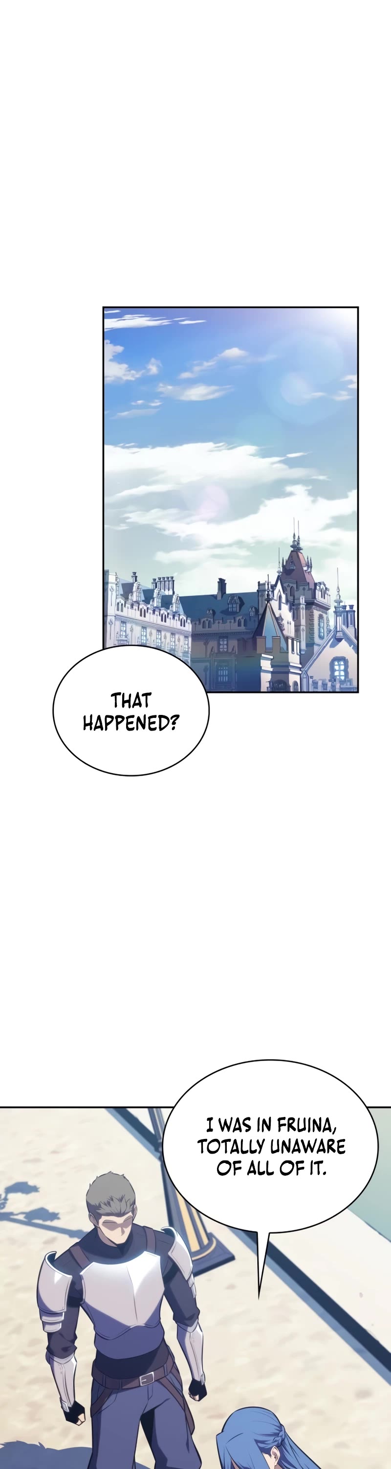 The Regressed Son of a Duke is an Assassin Chapter 30 page 14 - Chapter 30: Alice Vert
