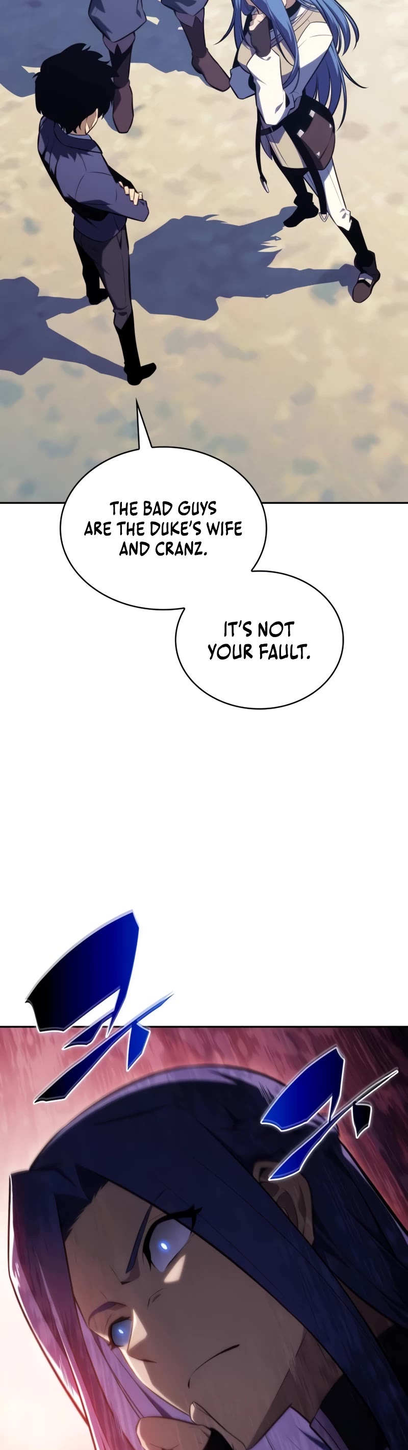 The Regressed Son of a Duke is an Assassin Chapter 30 page 15 - Chapter 30: Alice Vert