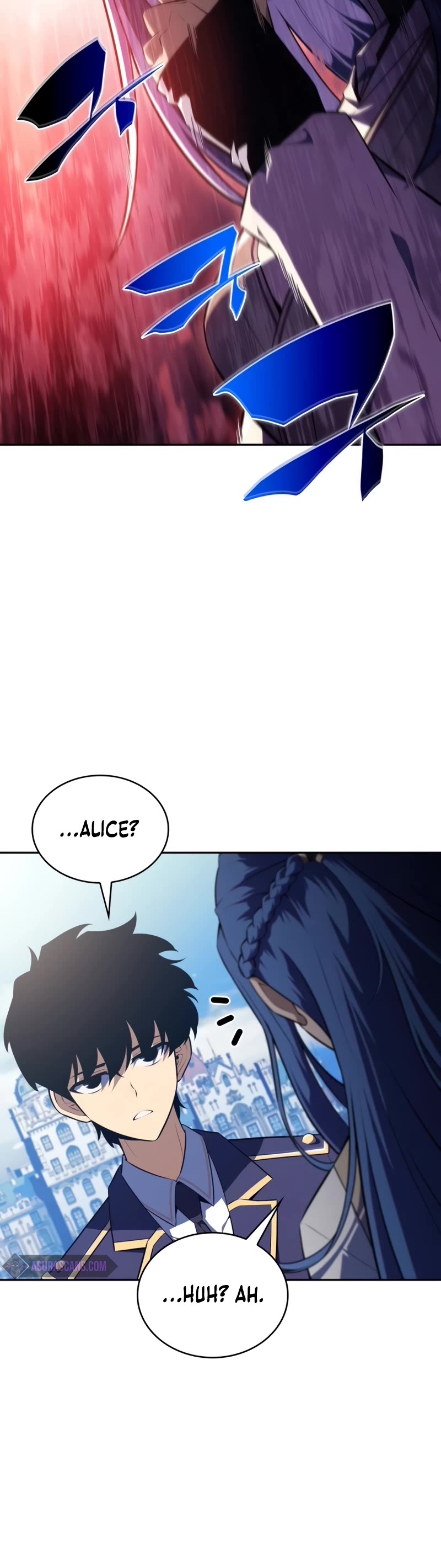 The Regressed Son of a Duke is an Assassin Chapter 30 page 16 - Chapter 30: Alice Vert