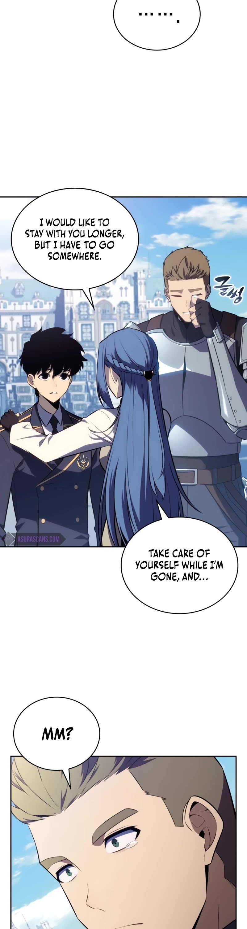 The Regressed Son of a Duke is an Assassin Chapter 30 page 20 - Chapter 30: Alice Vert