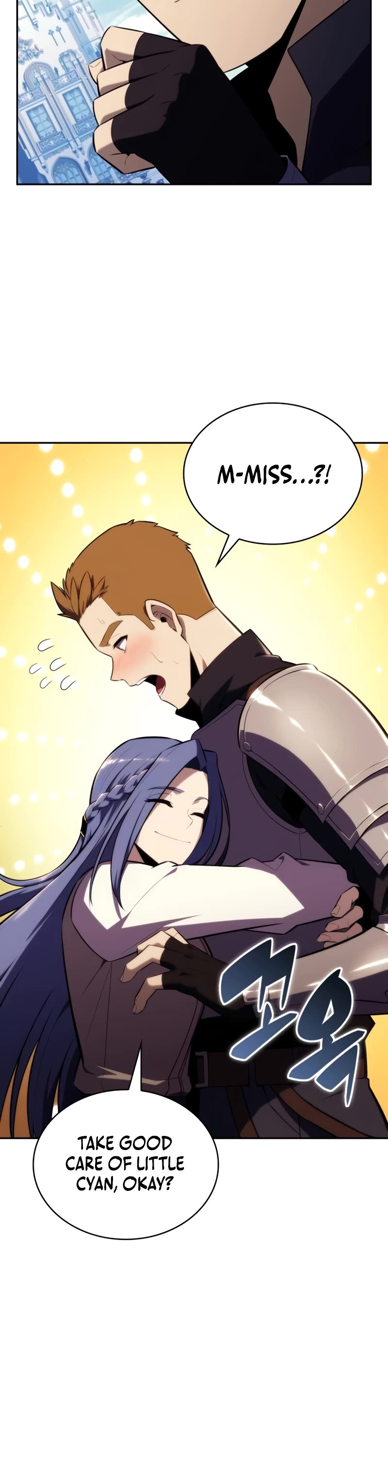 The Regressed Son of a Duke is an Assassin Chapter 30 page 21 - Chapter 30: Alice Vert