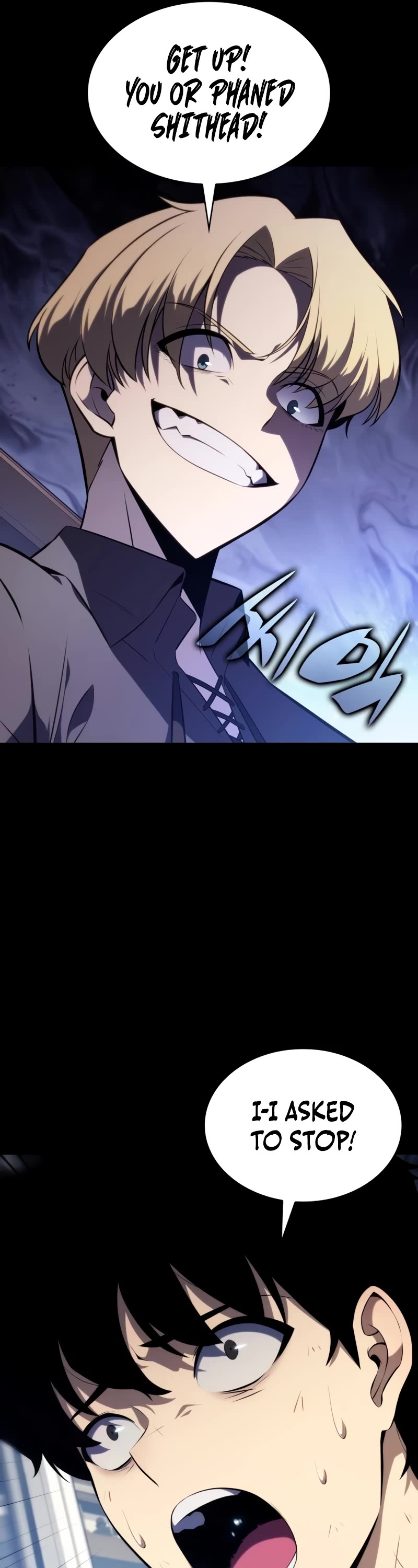 The Regressed Son of a Duke is an Assassin Chapter 30 page 27 - Chapter 30: Alice Vert