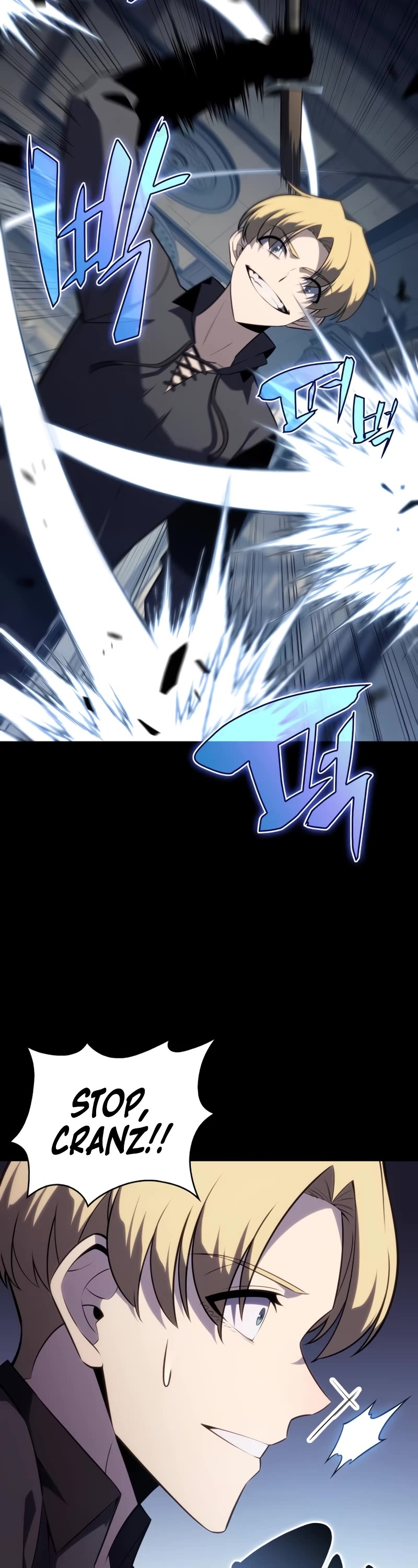 The Regressed Son of a Duke is an Assassin Chapter 30 page 29 - Chapter 30: Alice Vert