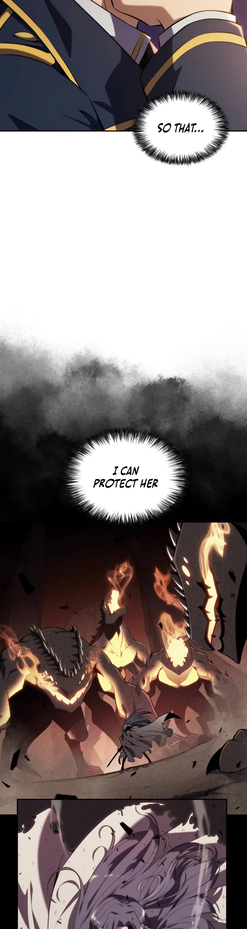 The Regressed Son of a Duke is an Assassin Chapter 30 page 33 - Chapter 30: Alice Vert
