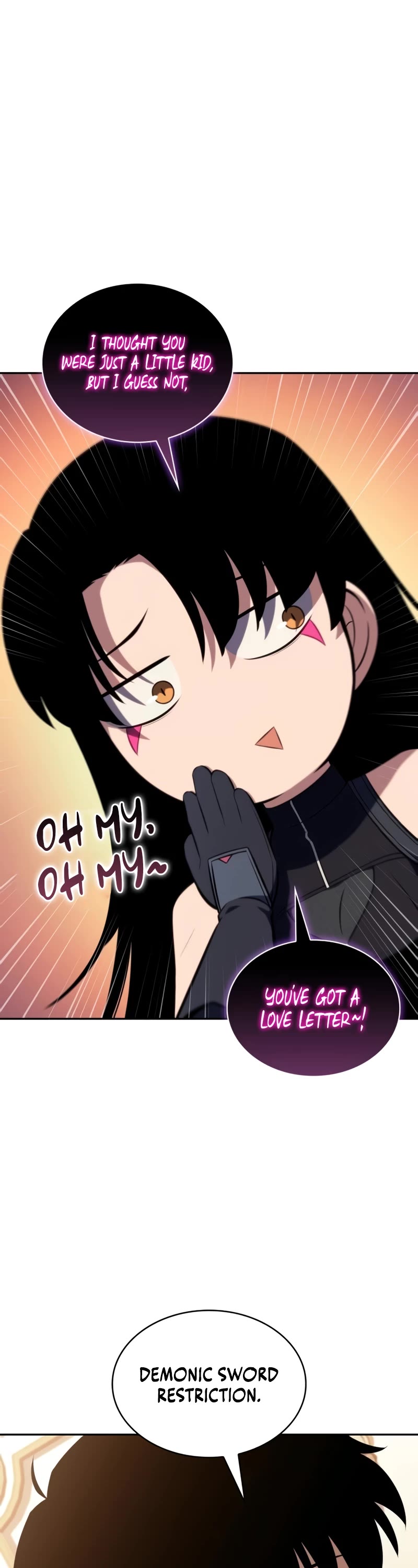 The Regressed Son of a Duke is an Assassin Chapter 30 page 42 - Chapter 30: Alice Vert