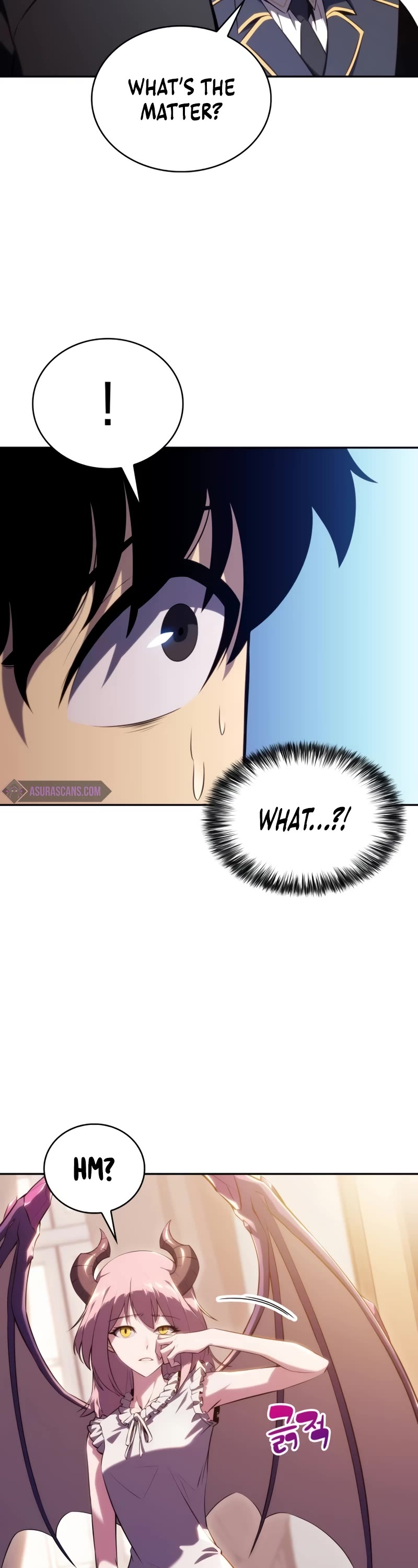 The Regressed Son of a Duke is an Assassin Chapter 30 page 45 - Chapter 30: Alice Vert