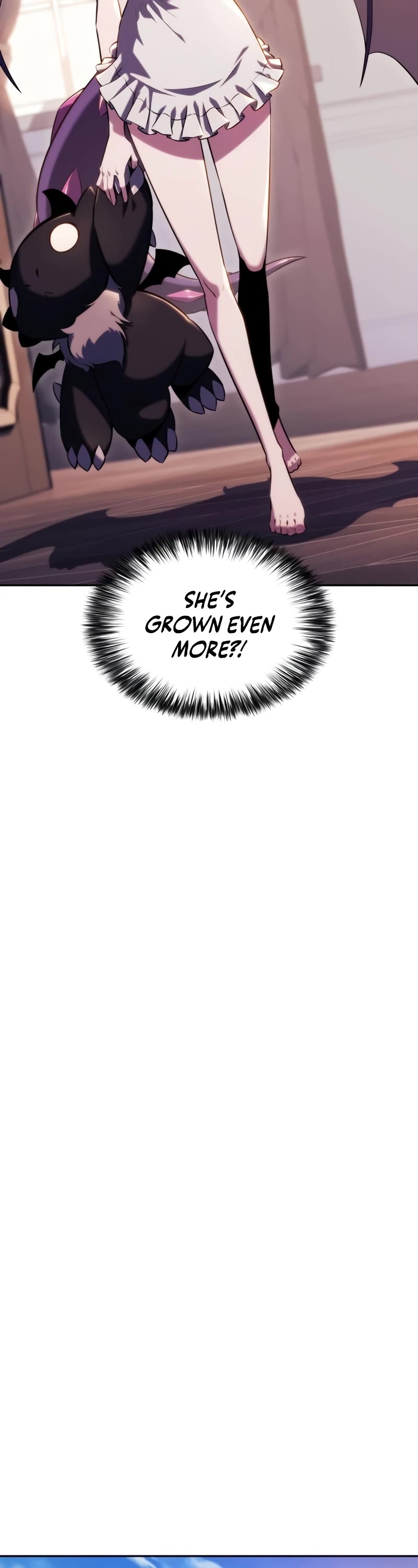 The Regressed Son of a Duke is an Assassin Chapter 30 page 46 - Chapter 30: Alice Vert