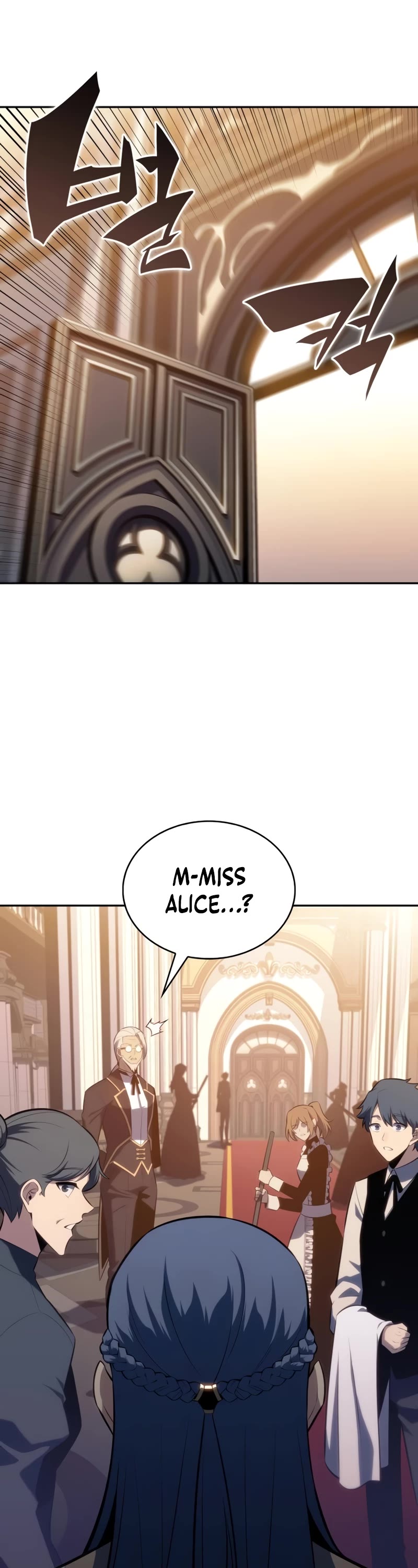 The Regressed Son of a Duke is an Assassin Chapter 30 page 48 - Chapter 30: Alice Vert