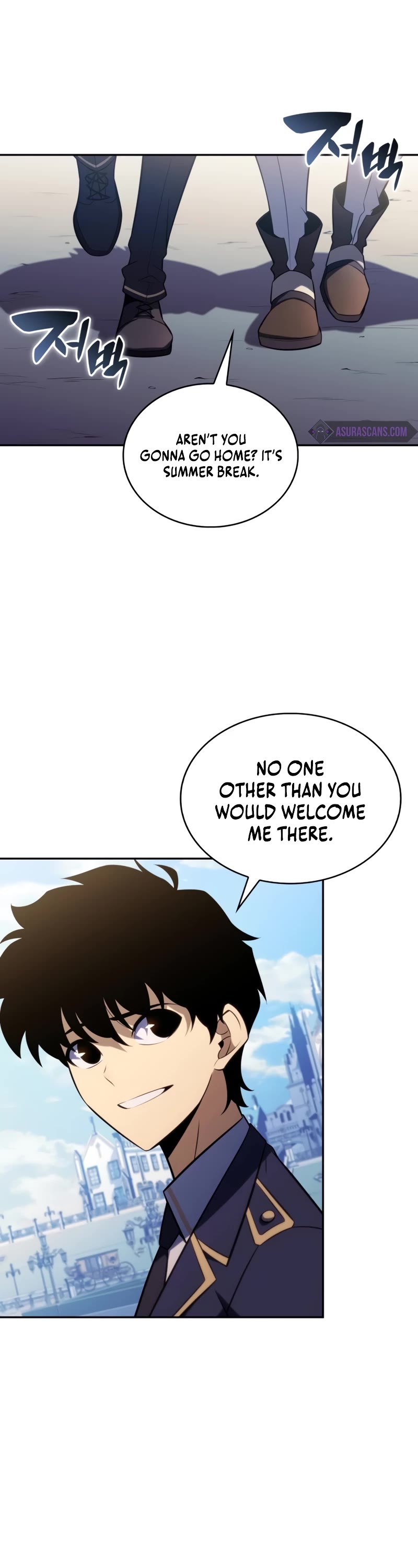 The Regressed Son of a Duke is an Assassin Chapter 30 page 6 - Chapter 30: Alice Vert